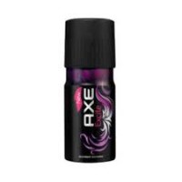 desodorizante Axe Invicto