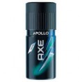 desodorizante Axe Apollo